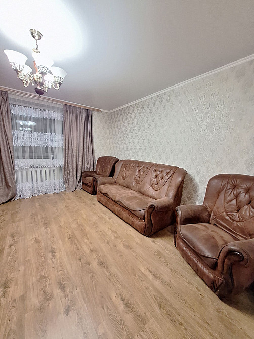 Сдается 3 ком кв Корабельный р-н пр.Богоявленский 325 . 9 000 грн
Кора Николаев - изображение 3