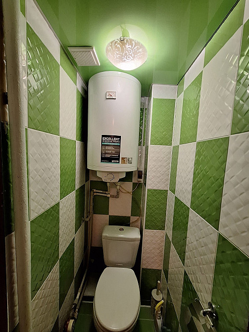 Сдается 3 ком кв Корабельный р-н пр.Богоявленский 325 . 9 000 грн
Кора Николаев - изображение 7