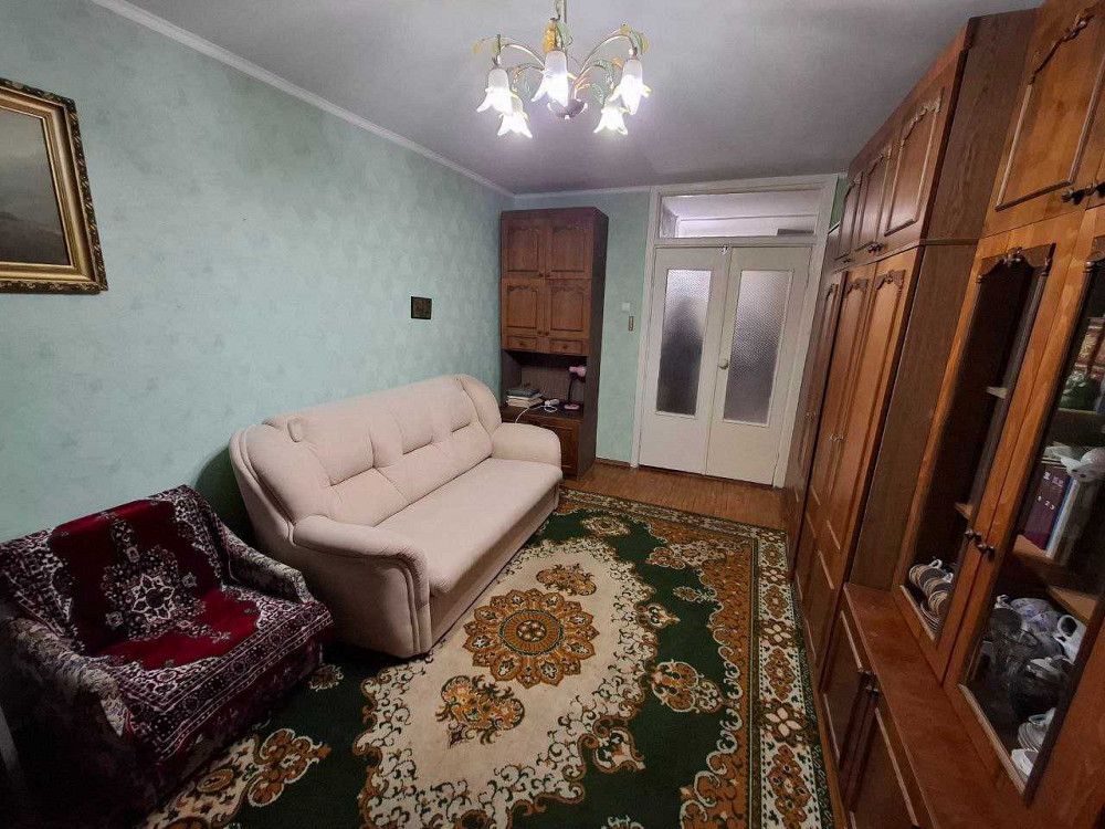 Сдам 3-к квартиру на Титова Новокрымская Дніпро - зображення 4