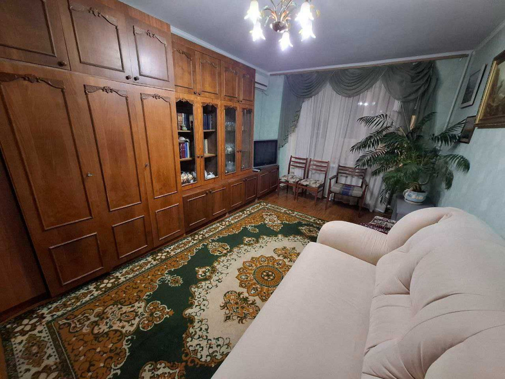 Сдам 3-к квартиру на Титова Новокрымская Дніпро - зображення 3