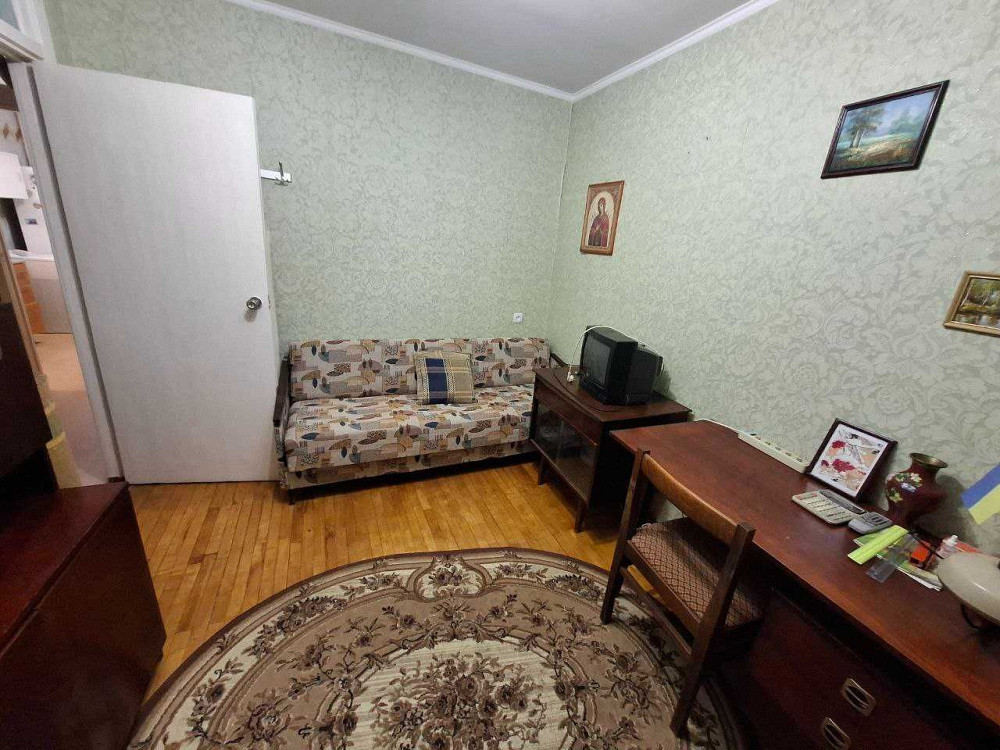 Сдам 3-к квартиру на Титова Новокрымская Дніпро - зображення 7