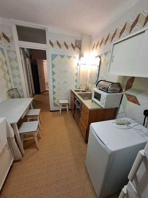 Сдам 3-к квартиру на Титова Новокрымская Дніпро - зображення 2