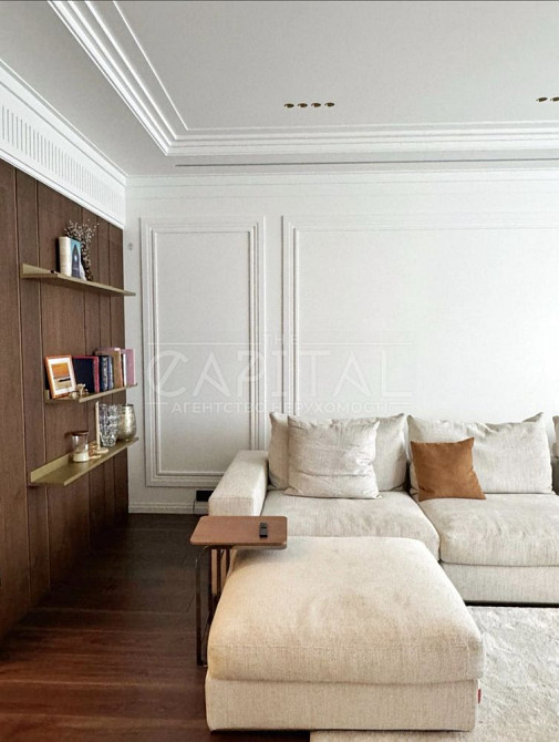 Оренда квартира бул. Лесі Украінки Kyiv - photo 2