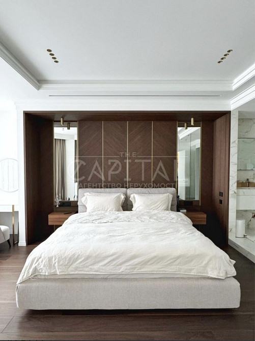 Оренда квартира бул. Лесі Украінки Kyiv - photo 4