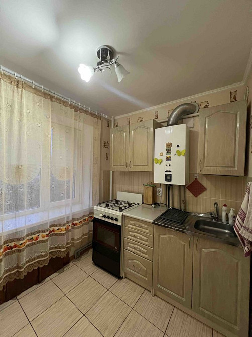 Оренда 2к квартира в центрі міста Кропивницкий - изображение 1