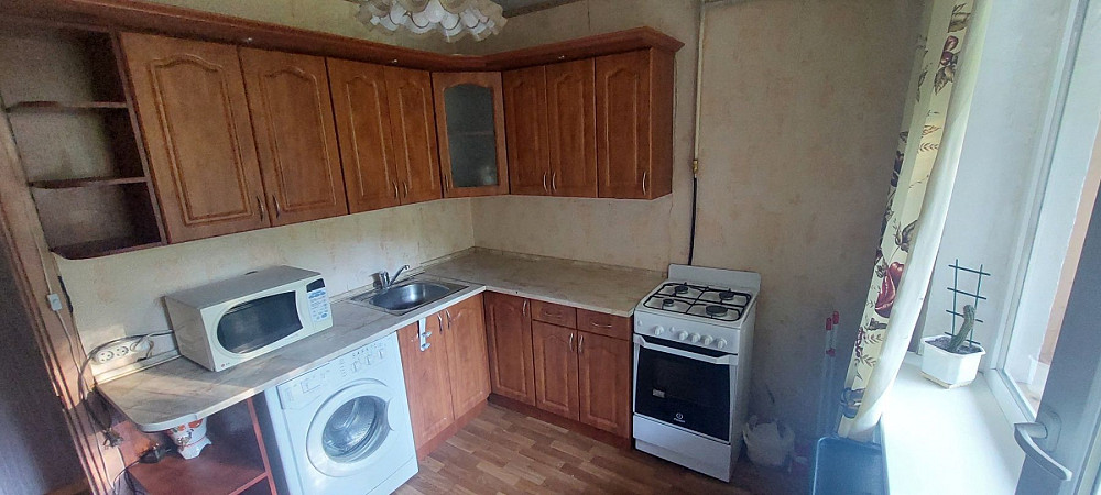 Здам 1к квартиру, Метро Дарниця-Чернігівська Kyiv - photo 1