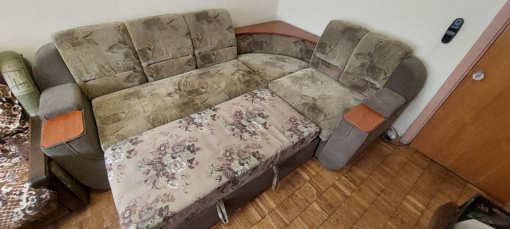 Здам 1к квартиру, Метро Дарниця-Чернігівська Kyiv - photo 5