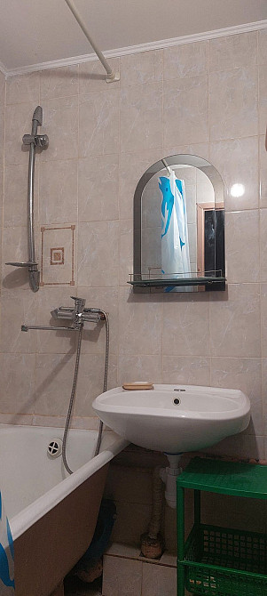 Здам 1к квартиру, Метро Дарниця-Чернігівська Kyiv - photo 8