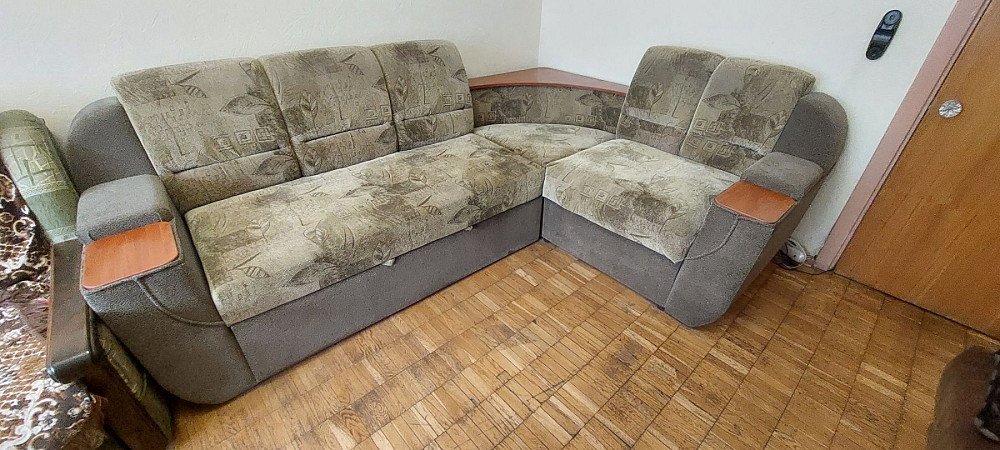 Здам 1к квартиру, Метро Дарниця-Чернігівська Kyiv - photo 4