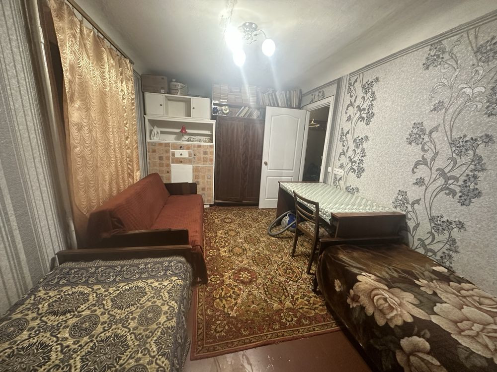 Оренда 1к квартири на Новомиколаївці Кропивницкий - изображение 1