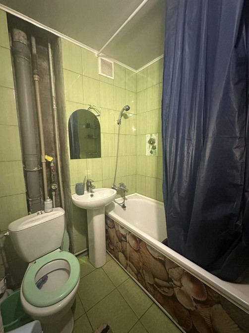 Оренда 1к квартири на Новомиколаївці Кропивницкий - изображение 6