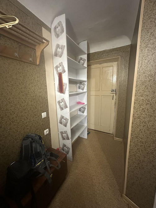 Оренда 1к квартири на Новомиколаївці Кропивницкий - изображение 7