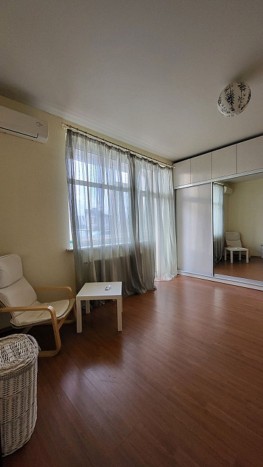 Сдам 1 комнатную квартиру в  новострое с газом возле м. Холодная гора Харьков - изображение 3