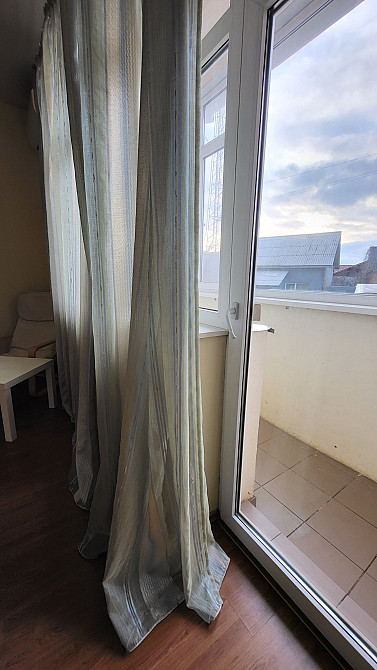 Сдам 1 комнатную квартиру в  новострое с газом возле м. Холодная гора Харьков - изображение 4