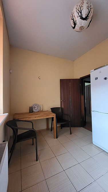 Сдам 1 комнатную квартиру в  новострое с газом возле м. Холодная гора Харьков - изображение 8