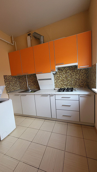 Сдам 1 комнатную квартиру в  новострое с газом возле м. Холодная гора Харьков - изображение 6