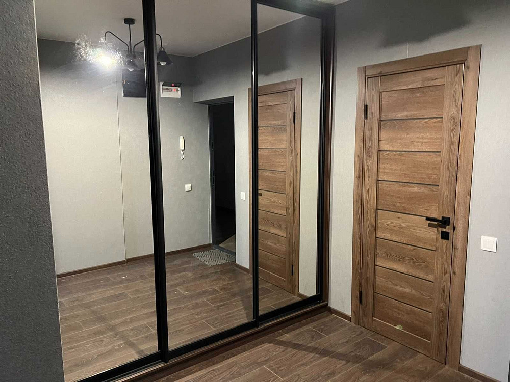 Здам однокімнатну квартиру в ЖК Нью Йорк Ирпень - изображение 1