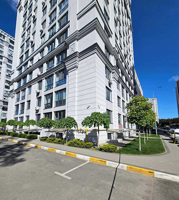 Здам однокімнатну квартиру в ЖК Нью Йорк Ирпень - изображение 6