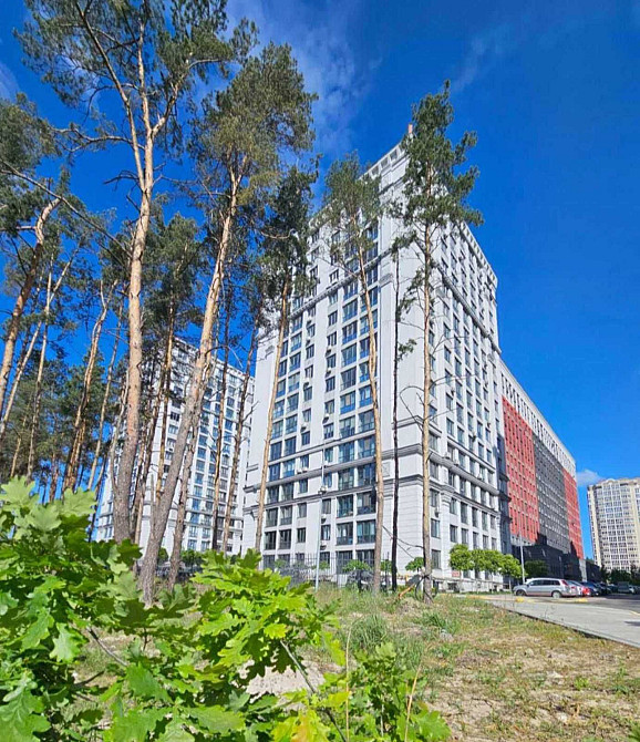 Здам однокімнатну квартиру в ЖК Нью Йорк Ирпень - изображение 7