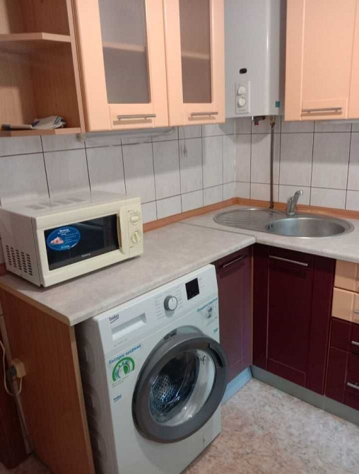 Задається 2-х кімнатна квартира з хорошим ремонтом! Хмельницкий - изображение 2