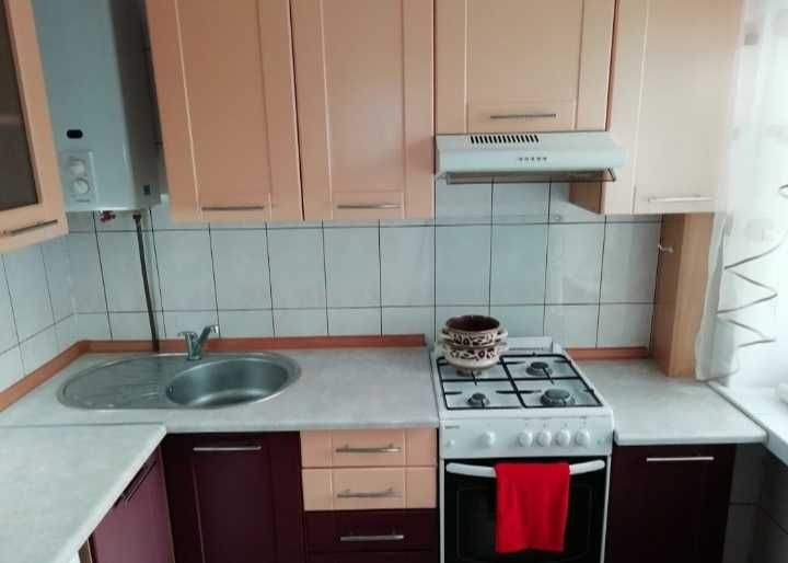 Задається 2-х кімнатна квартира з хорошим ремонтом! Хмельницкий - изображение 1