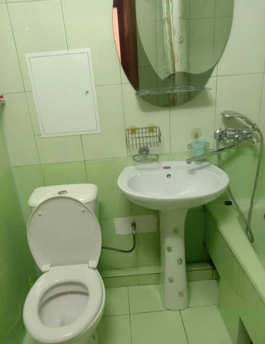 Задається 2-х кімнатна квартира з хорошим ремонтом! Хмельницкий - изображение 8