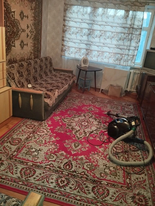 Сдам 2 ком.квартиру ул Чаривная Запоріжжя - зображення 1