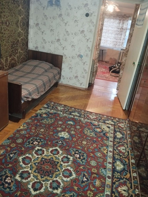 Сдам 2 ком.квартиру ул Чаривная Запоріжжя - зображення 3