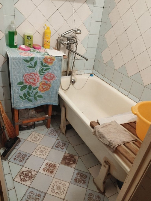 Сдам 2 ком.квартиру ул Чаривная Запоріжжя - зображення 6