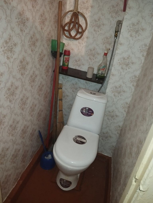 Сдам 2 ком.квартиру ул Чаривная Запоріжжя - зображення 5