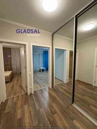 Оренда 1 кім.кв. Шолуденко, ЖК Повітрофлотський, КПІ, Генератор Kyiv