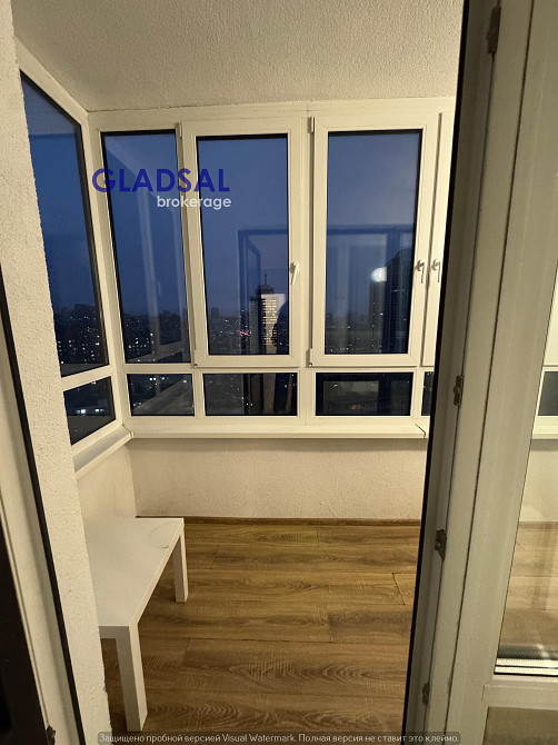 Оренда 1 кім.кв. Шолуденко, ЖК Повітрофлотський, КПІ, Генератор Kyiv - photo 7