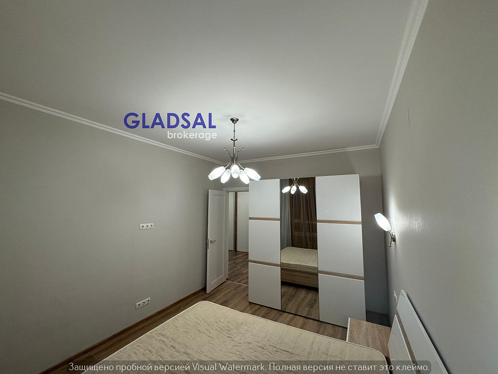 Оренда 1 кім.кв. Шолуденко, ЖК Повітрофлотський, КПІ, Генератор Kyiv - photo 2