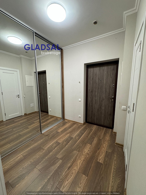 Оренда 1 кім.кв. Шолуденко, ЖК Повітрофлотський, КПІ, Генератор Kyiv - photo 3