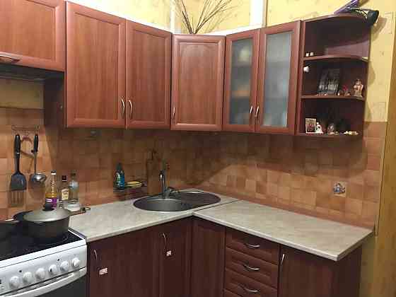 Здам 1-кімнатну кв-ру біля м."Позняки"- 9 хв. пішки Kyiv