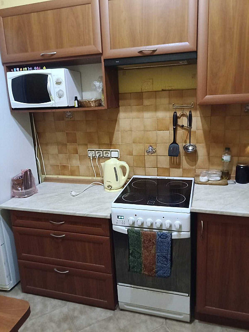 Здам 1-кімнатну кв-ру біля м."Позняки"- 9 хв. пішки Kyiv - photo 2