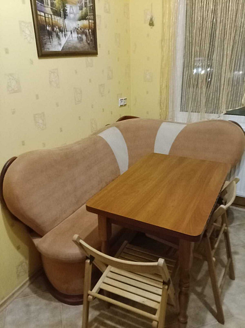 Здам 1-кімнатну кв-ру біля м."Позняки"- 9 хв. пішки Kyiv - photo 3