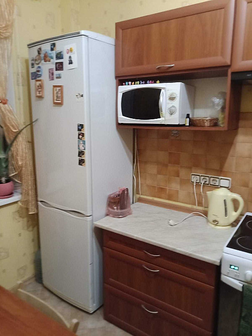 Здам 1-кімнатну кв-ру біля м."Позняки"- 9 хв. пішки Kyiv - photo 4