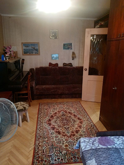 Сдам, Среднефонтанская, однокомнатная квартира Odesa - photo 3