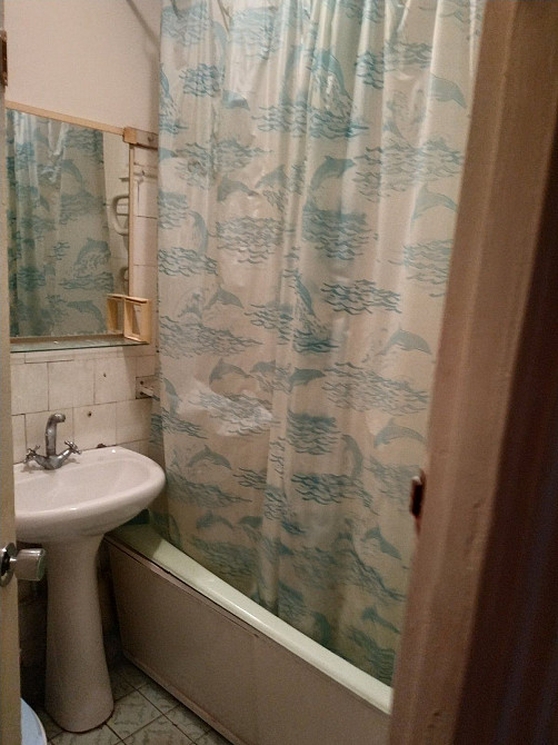 Сдам, Среднефонтанская, однокомнатная квартира Odesa - photo 4