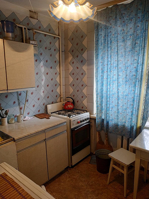 Сдам, Среднефонтанская, однокомнатная квартира Odesa - photo 1