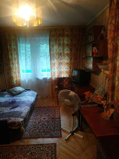 Сдам, Среднефонтанская, однокомнатная квартира Odesa - photo 2