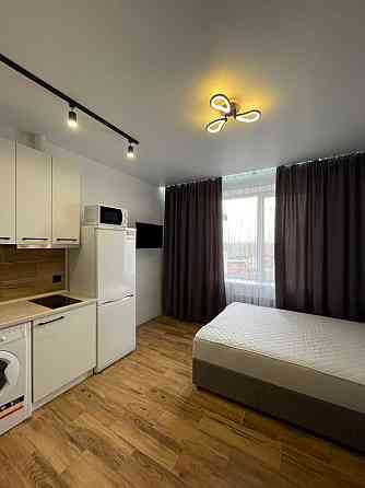 Залог лише 30%Оренда дизайнерськоі квартри -студіі Київський маєток Софіївська Борщагівка