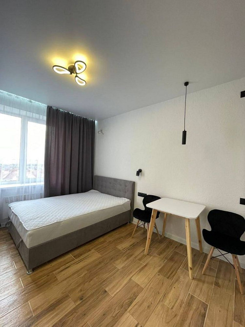 Залог лише 30%Оренда дизайнерськоі квартри -студіі Київський маєток Софіївська Борщагівка - зображення 2