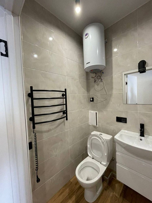 Залог лише 30%Оренда дизайнерськоі квартри -студіі Київський маєток Софіївська Борщагівка - зображення 5