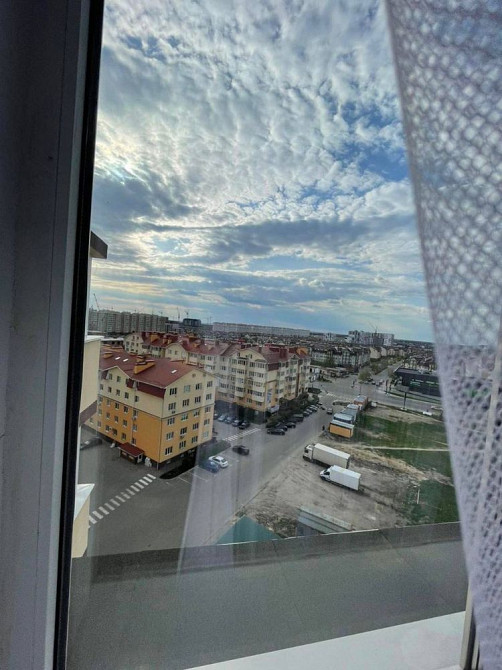 Залог лише 30%Оренда дизайнерськоі квартри -студіі Київський маєток Софіївська Борщагівка - зображення 8