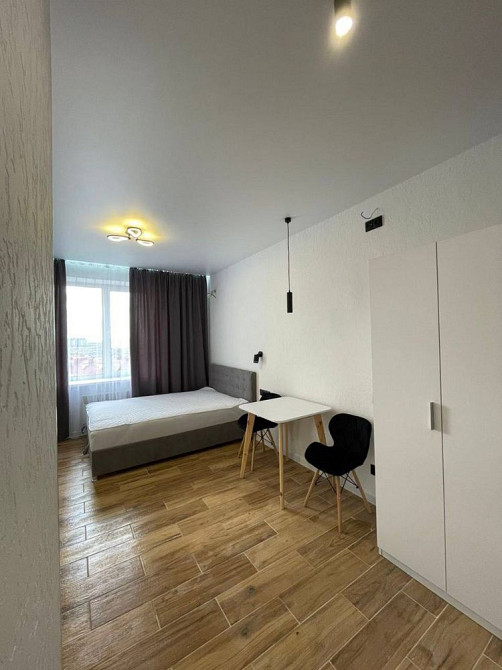 Залог лише 30%Оренда дизайнерськоі квартри -студіі Київський маєток Софіївська Борщагівка - зображення 4