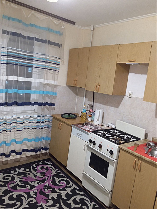 Здам затишну квартиру ПЗР Черкаси - зображення 1