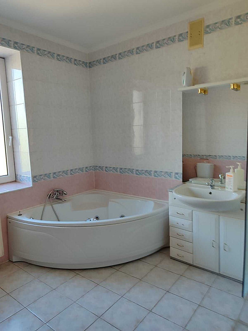 Оренда 4-кімнатної квартири в Києві, вул. 52\58 Власник Kyiv - photo 7