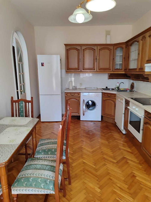 Оренда 4-кімнатної квартири в Києві, вул. 52\58 Власник Kyiv - photo 2